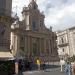Basilica Collegiata di Maria Santissima dell'Elemosina in Comune di Catania city