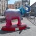 Elephant (en) in Comune di Catania city