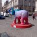 Elephant (en) in Comune di Catania city