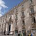 Palazzo di San Giuliano in Comune di Catania city