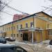 Гостиница «Вилладжио» в городе Калуга
