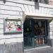 Negozio di cotone in Comune di Catania city