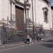 Metal gate (en) in Comune di Catania city