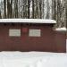 Закрытый бесплатный общественный туалет № 49 в городе Москва