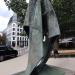Segelmotiv in Stadt Hamburg