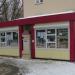 Павильон церковной выпечки Илиинского прихода в городе Москва