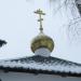 Поминальная часовня Рождества Христова в городе Москва