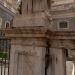Statua S. Atilana Sius Ep. Civis Cat. in Comune di Catania city