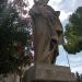Statua in Comune di Catania city