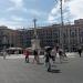 Fontana dell'Elefante in Comune di Catania city