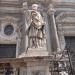 Statua S. Iacobus M. Ep. Cat. in Comune di Catania city