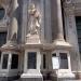 Statua in Comune di Catania city