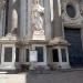 Statua in Comune di Catania city