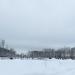 Бутовское кладбище в городе Москва