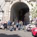Porta Uzeda in Comune di Catania city