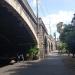 Viadotto Archi della Marina in Comune di Catania city