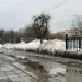 Ворота в городе Москва