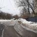 Ворота в городе Москва