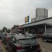 Car Park to Ilford Retail Park in Ilford city