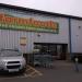 Car Park to Ilford Retail Park in Ilford city