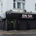 Enish in Ilford city