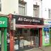 Ali Curry House in Ilford city