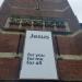 High Road Baptist Church in Ilford city