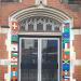High Road Baptist Church in Ilford city