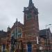 High Road Baptist Church in Ilford city