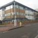 Ilford Police Station in Ilford city