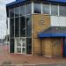 Ilford Police Station in Ilford city