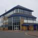 Ilford Police Station in Ilford city