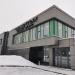 КПП и администрация бизнес-центра «Сильвер Стоун» в городе Москва