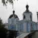 Свято-Успенский храм в городе Барвенково