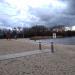 Plaża in Szczecin city