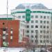 Консультативно-диагностическая поликлиника № 121 ЮЗАО в городе Москва