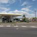 Eni Gas Station (en) in Comune di Catania city