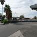 Eni Gas Station (en) in Comune di Catania city