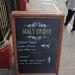 Malt Cross in Nottingham city
