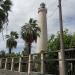Faro Bìscari in Comune di Catania city