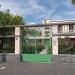 Zona Militare in Comune di Catania city