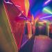 Tunnel Club in Nottingham city