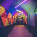 Tunnel Club in Nottingham city