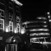 NCP Car Park Nottingham St James Street in Nottingham city