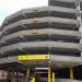 NCP Car Park Nottingham St James Street in Nottingham city