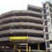 NCP Car Park Nottingham St James Street in Nottingham city