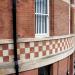 The Round House in Nottingham city