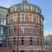 The Round House in Nottingham city
