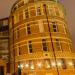 The Round House in Nottingham city