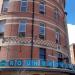 The Round House in Nottingham city